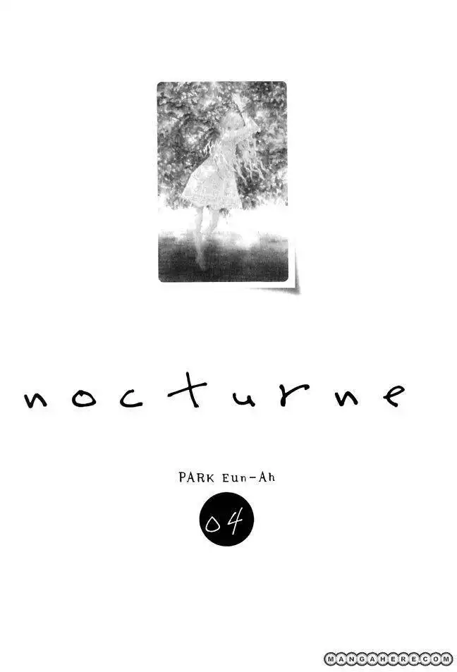 Nocturne (PARK Eun-Ah) Chapter 21 35